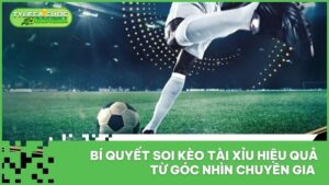 Soi Kèo Tài Xỉu