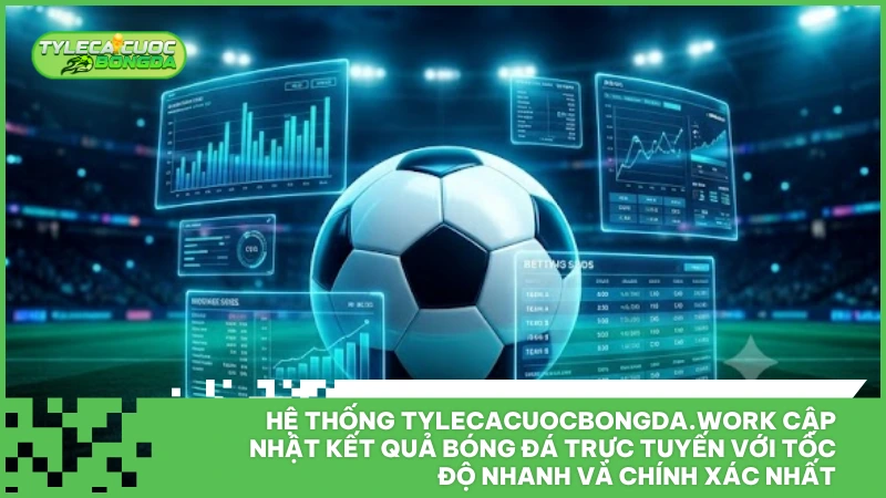 Kết Quả Bóng Đá 1 Cập nhật nhanh chóng kết quả bóng đá trực tuyến từ các giải đấu hàng đầu thế giới