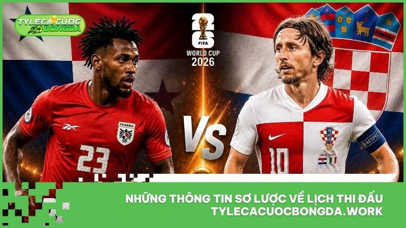 Lịch thi đấu 1 Những thông tin sơ lược về lịch thi đấu tylecacuocbongda.work