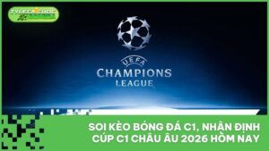 Soi Kèo Bóng Đá C1