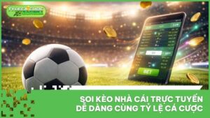 Soi Kèo Nhà Cái