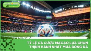 Tỷ Lệ Cá Cược Bóng Đá Đức