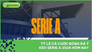 Tỷ Lệ Cá Cược Bóng Đá Ý